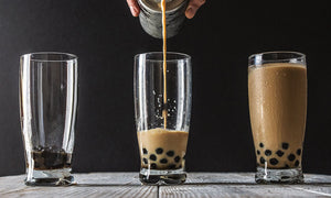 What is boba? Bubble Tea for Beginners