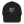 Load image into Gallery viewer, Black Boba Love Dad Hat
