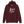 Load image into Gallery viewer, Maroon S Boba Love Hoodie
