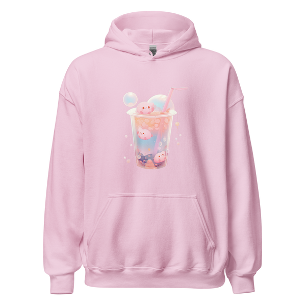 Bubble Dreams Hoodie