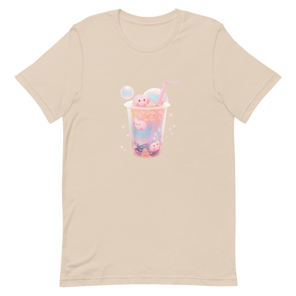 Soft Cream XS Bubble Dreams Shirt