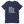 Load image into Gallery viewer, Navy XS Bubble Tea Flavors Shirt
