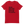 Load image into Gallery viewer, Red S Bubble Tea Flavors Shirt
