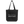 Load image into Gallery viewer, Black Cups Tote Bag
