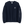 Load image into Gallery viewer, Navy S Deconstructed Boba Sweatshirt
