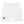 Load image into Gallery viewer, White S Embroidered Icon Fleece Shorts
