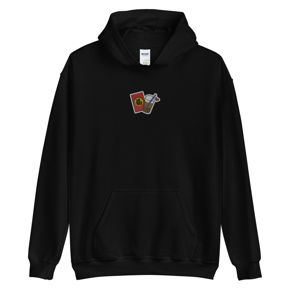 Black faze hoodie hot sale