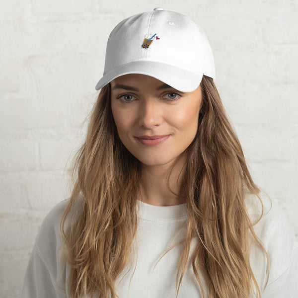 Icon Dad Hat