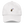 Load image into Gallery viewer, White Icon Dad Hat

