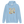 Load image into Gallery viewer, Light Blue S Snacks in Taiwan Hoodie
