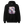 Load image into Gallery viewer, Black S The Great Boba Wave Hoodie
