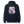 Load image into Gallery viewer, Navy S The Great Boba Wave Hoodie
