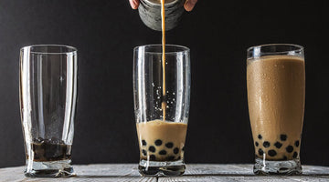 What is boba? Bubble Tea for Beginners