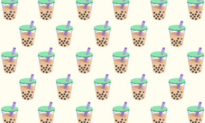 Bubble tea emoji are coming