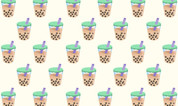 Bubble tea emoji are coming