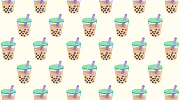 Bubble tea emoji are coming