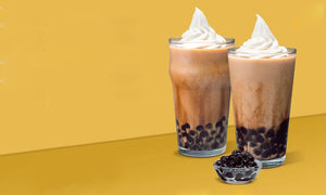 McDonalds is now selling bubble tea in the Philippines