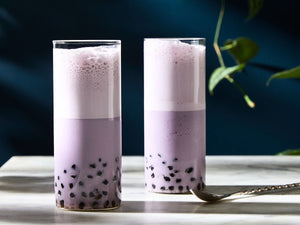 Taro vs. Ube: A delicious comparison