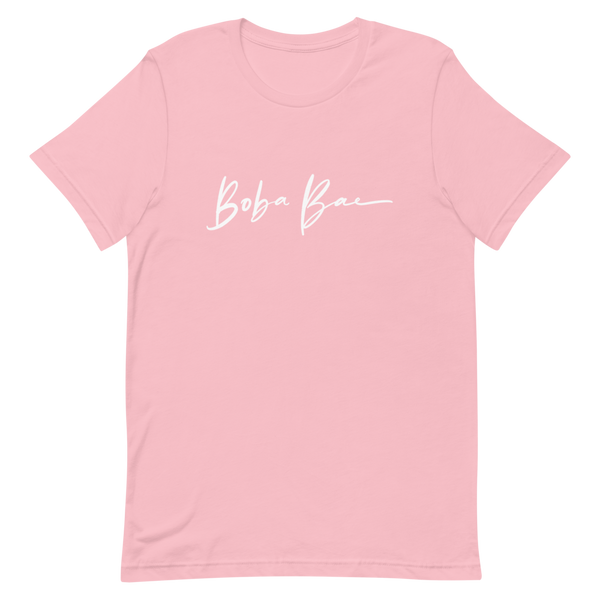  Boba Bae Shirt