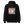 Black S Boba Friends Hoodie