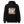 Load image into Gallery viewer, Black S Boba Friends Hoodie
