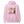 Light Pink S Boba Friends Hoodie