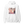 White S Boba Friends Hoodie