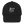 Black Boba Love Dad Hat