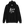 Black S Boba Love Hoodie