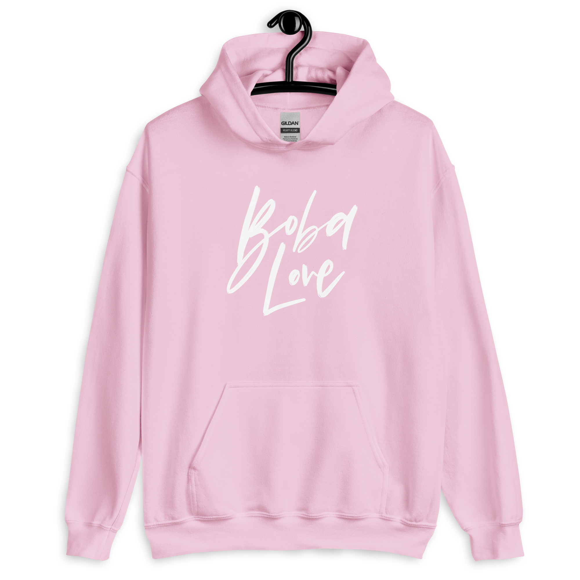 Xxl love 2025 pink hoodie