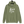 Military Green S Boba Love Hoodie