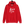 Load image into Gallery viewer, Red S Boba Love Hoodie
