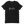 Load image into Gallery viewer, Black XS Boba Love Script Shirt
