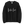 Load image into Gallery viewer, Black S Boba Love Script Sweatshirt
