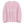 Load image into Gallery viewer, Light Pink S Boba Love Script Sweatshirt
