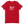 Load image into Gallery viewer, Red S Boba Love Shirt
