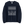 Load image into Gallery viewer, Navy S Boba Ugly Christmas Sweater
