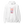 White S Bubble Dreams Hoodie