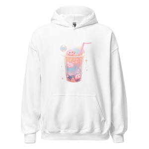  Bubble Dreams Hoodie