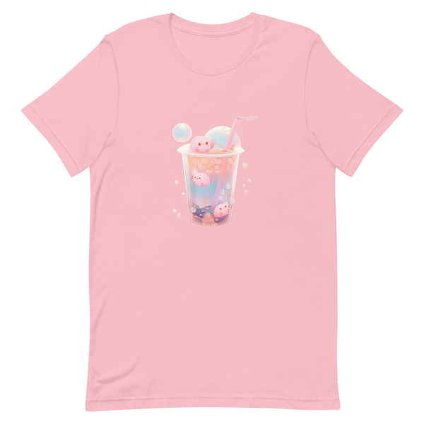  Bubble Dreams Shirt