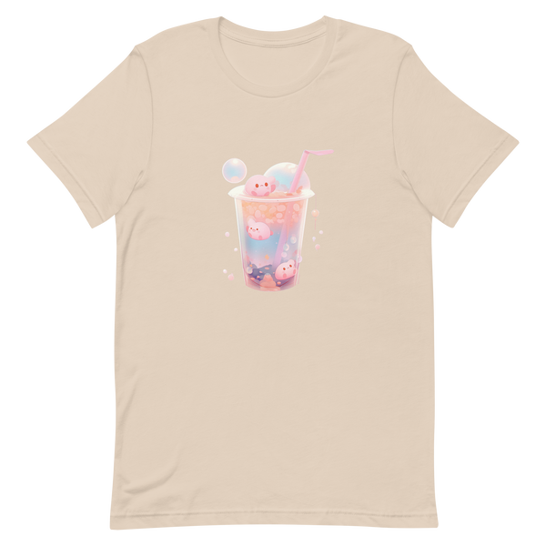  Bubble Dreams Shirt