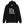 Load image into Gallery viewer, Black S Bubble Tea Flavors Hoodie
