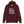 Load image into Gallery viewer, Maroon S Bubble Tea Flavors Hoodie

