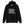 Load image into Gallery viewer, Black S Bubble Tea Toppings Hoodie
