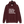 Maroon S Bubble Tea Toppings Hoodie