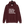 Load image into Gallery viewer, Maroon S Bubble Tea Toppings Hoodie
