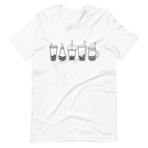  Cups Shirt