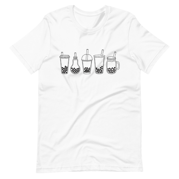  Cups Shirt