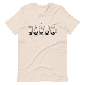  Cups Shirt
