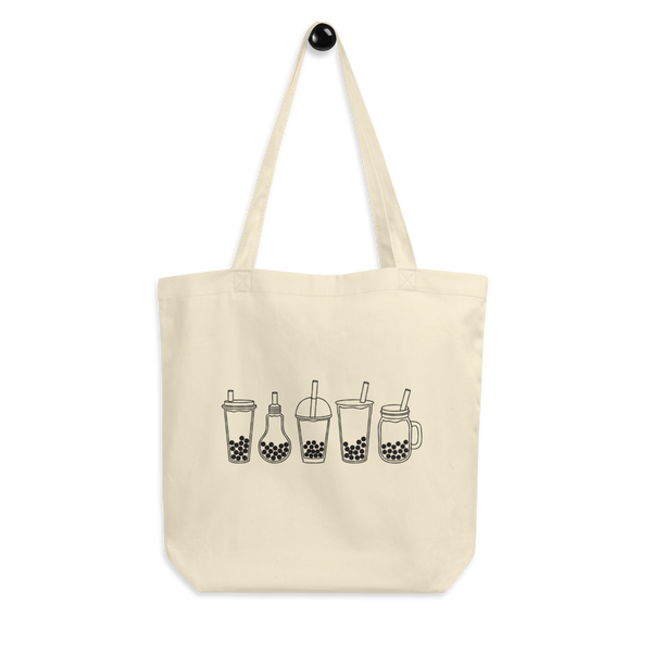 Oyster Cups Tote Bag